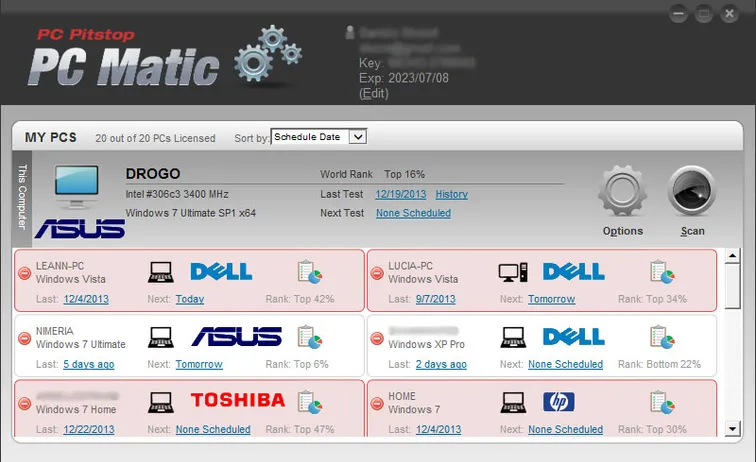 pc-matic Alternative