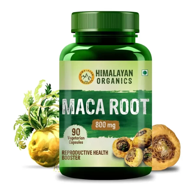 Best Place to Buy Maca Online