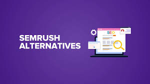 semrush alternatives