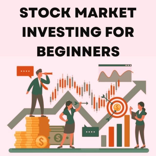 stock market investing