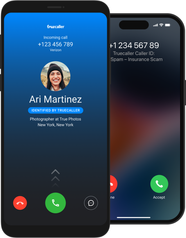 truecaller for smartphones