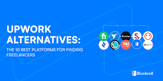  upwork Alternatives