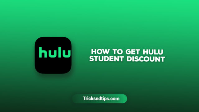 How-to-Get-Hulu-Student-Discount