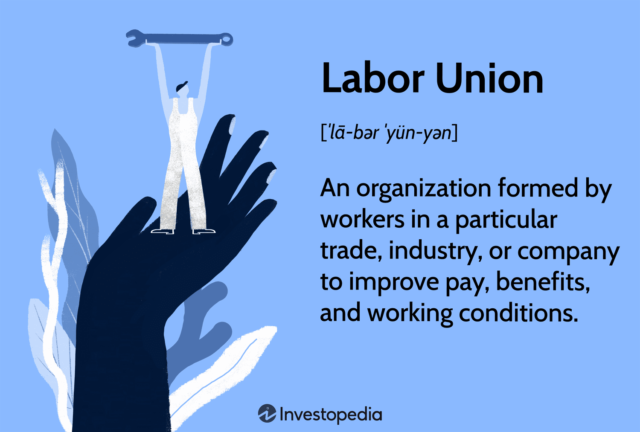 Labor Unions