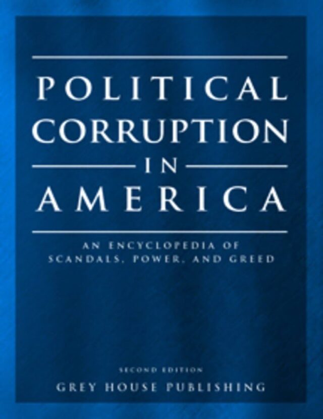 Political Corruption in the USA