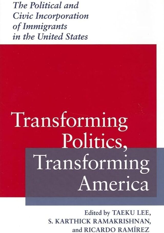 Transforming US Politics