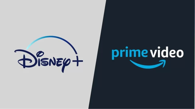 Amazon Prime vs Disney Plus